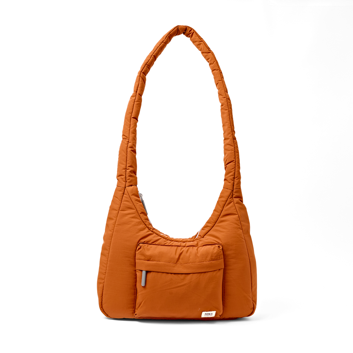 Belsize Crossbody Bag in Dijon