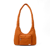 Belsize Crossbody Bag in Dijon