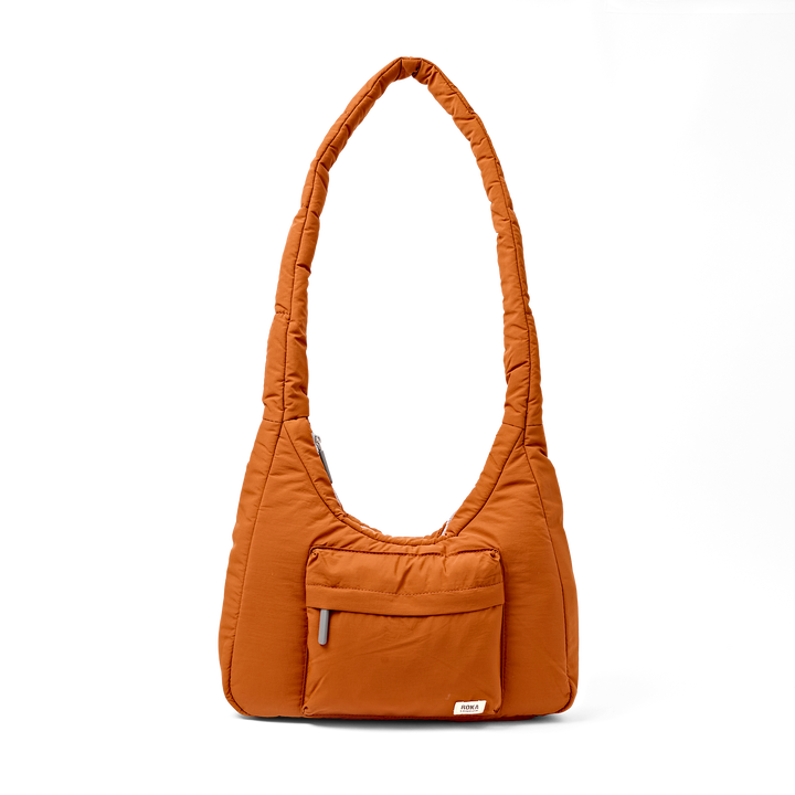 Belsize Crossbody Bag in Dijon