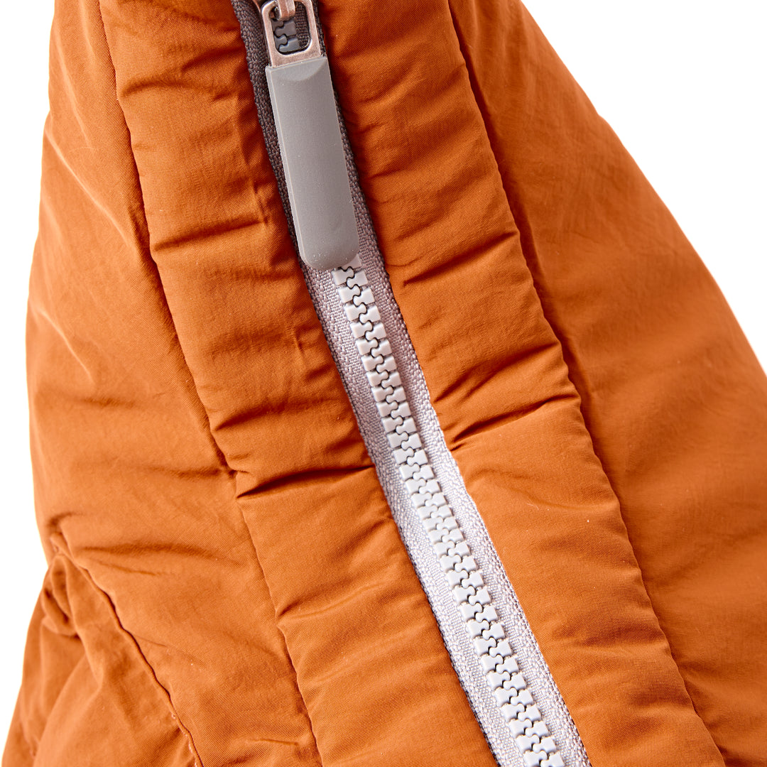Belsize Crossbody Bag in Dijon