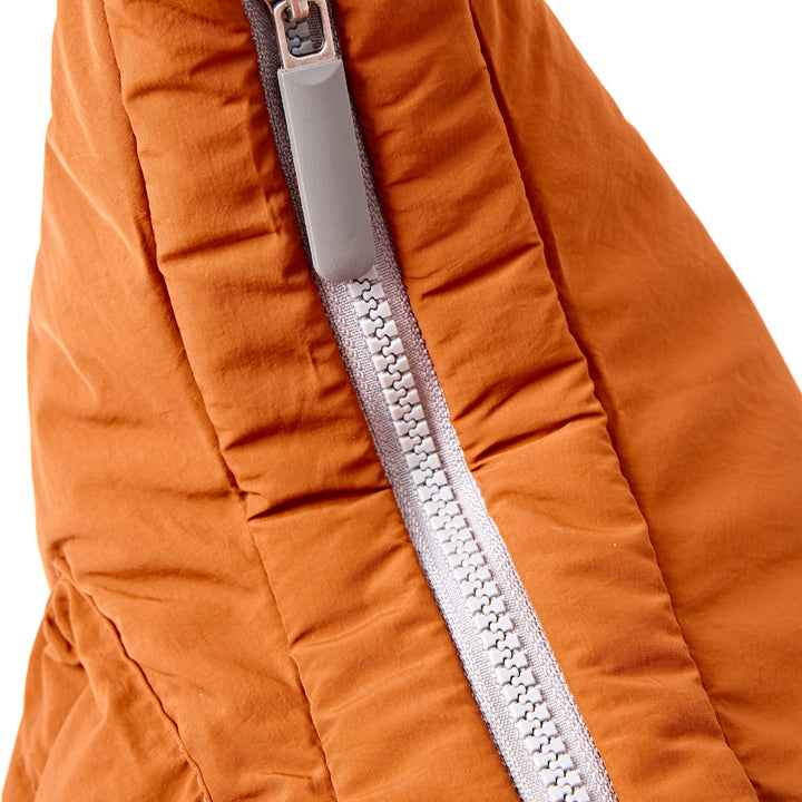 Belsize Crossbody Bag in Dijon
