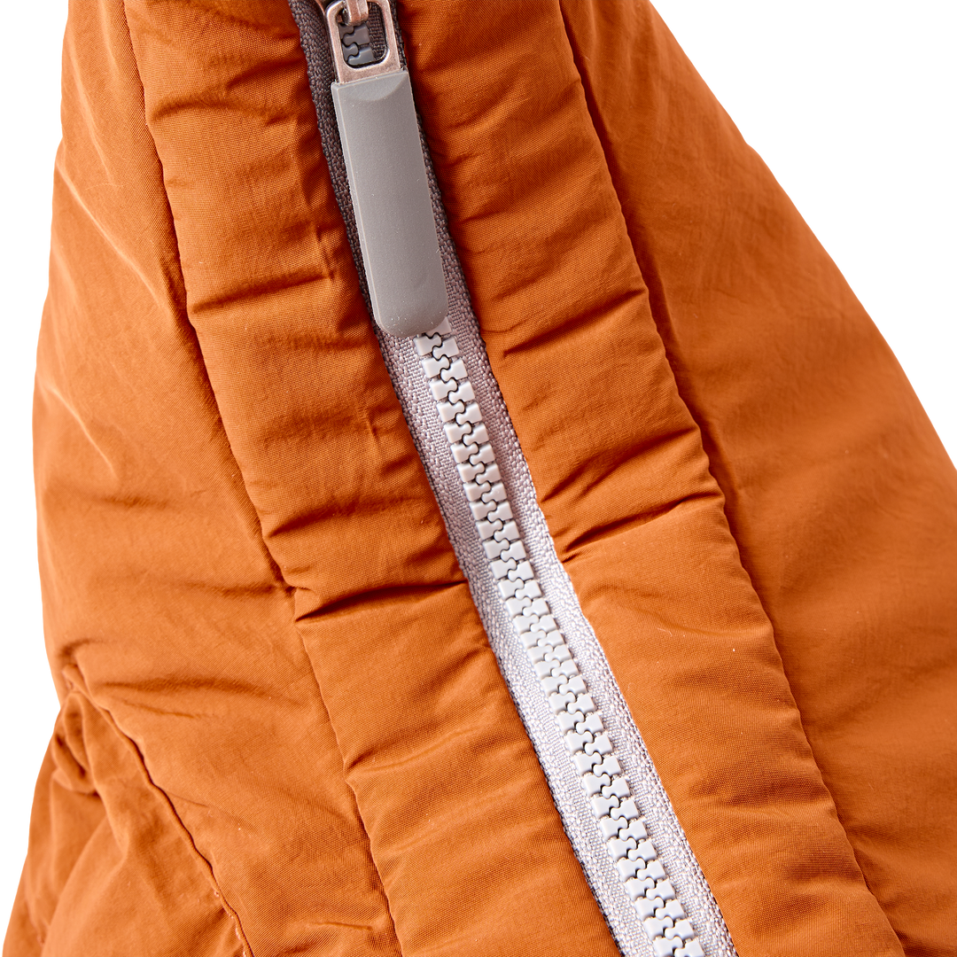 Belsize Crossbody Bag in Dijon