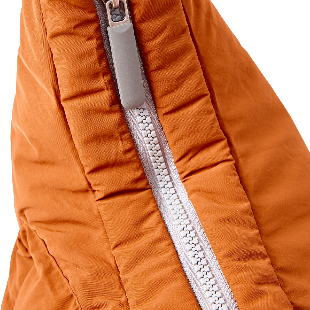 Belsize Crossbody Bag in Dijon