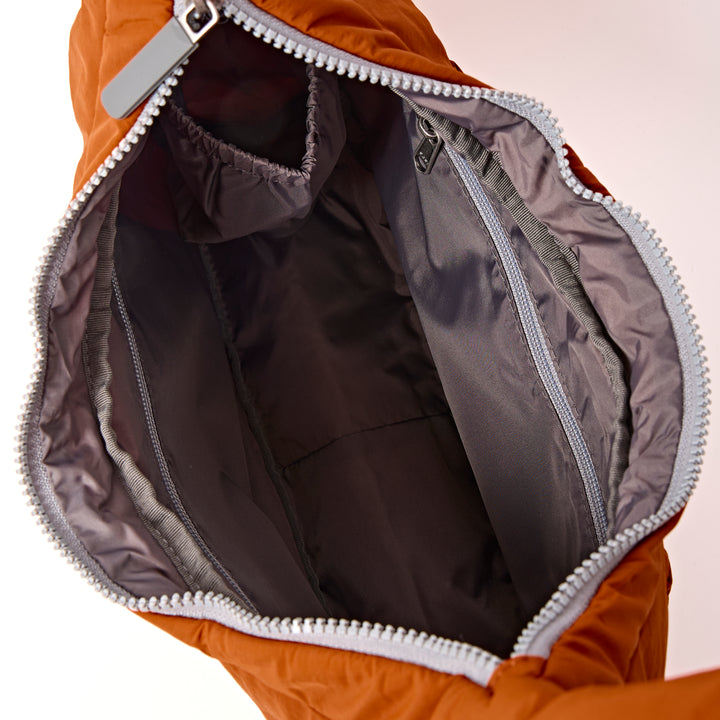 Belsize Crossbody Bag in Dijon