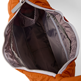 Belsize Crossbody Bag in Dijon