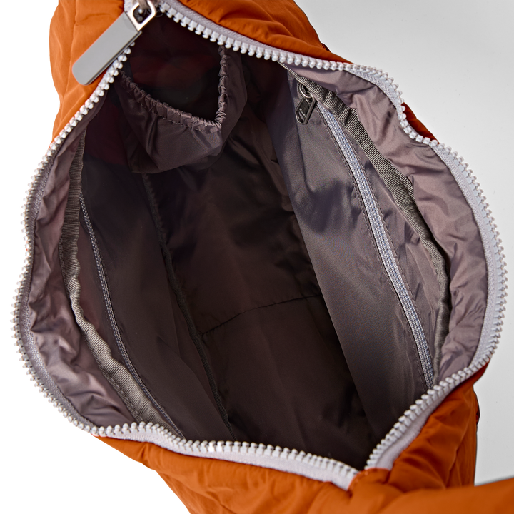 Belsize Crossbody Bag in Dijon