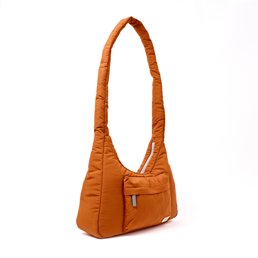 Belsize Crossbody Bag in Dijon