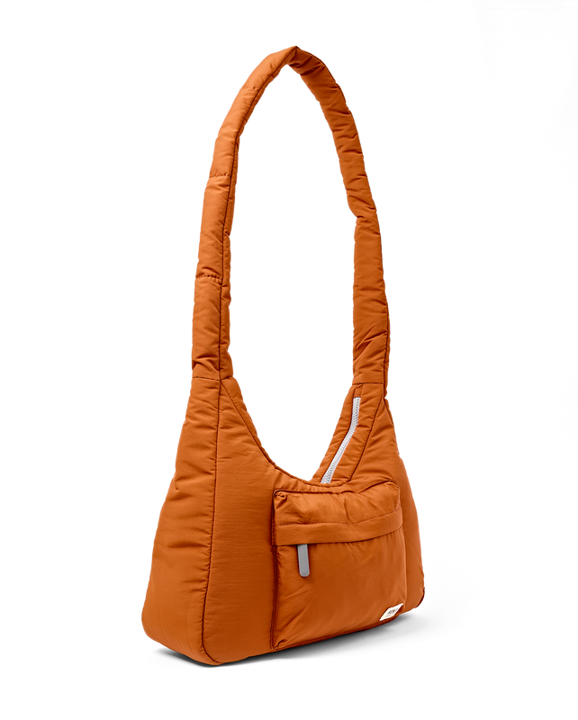 Belsize Crossbody Bag in Dijon