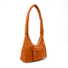Belsize Crossbody Bag in Dijon