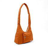 Belsize Crossbody Bag in Dijon
