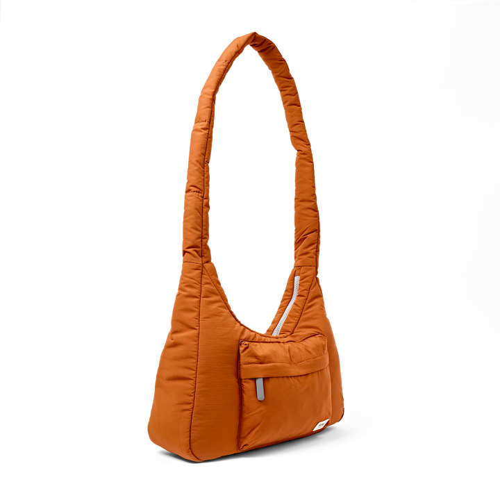 Belsize Crossbody Bag in Dijon