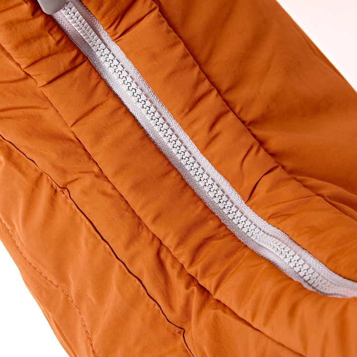 Belsize Crossbody Bag in Dijon