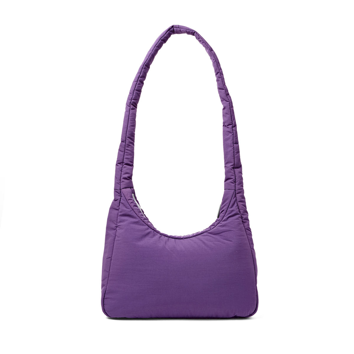 Belsize Crossbody Bag in Gothic Grape