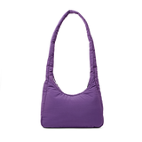 Belsize Crossbody Bag in Gothic Grape
