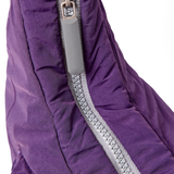 Belsize Crossbody Bag in Gothic Grape