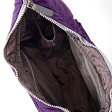 Belsize Crossbody Bag in Gothic Grape