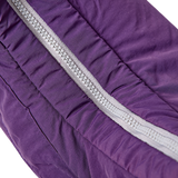 Belsize Crossbody Bag in Gothic Grape