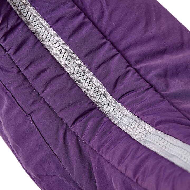 Belsize Crossbody Bag in Gothic Grape