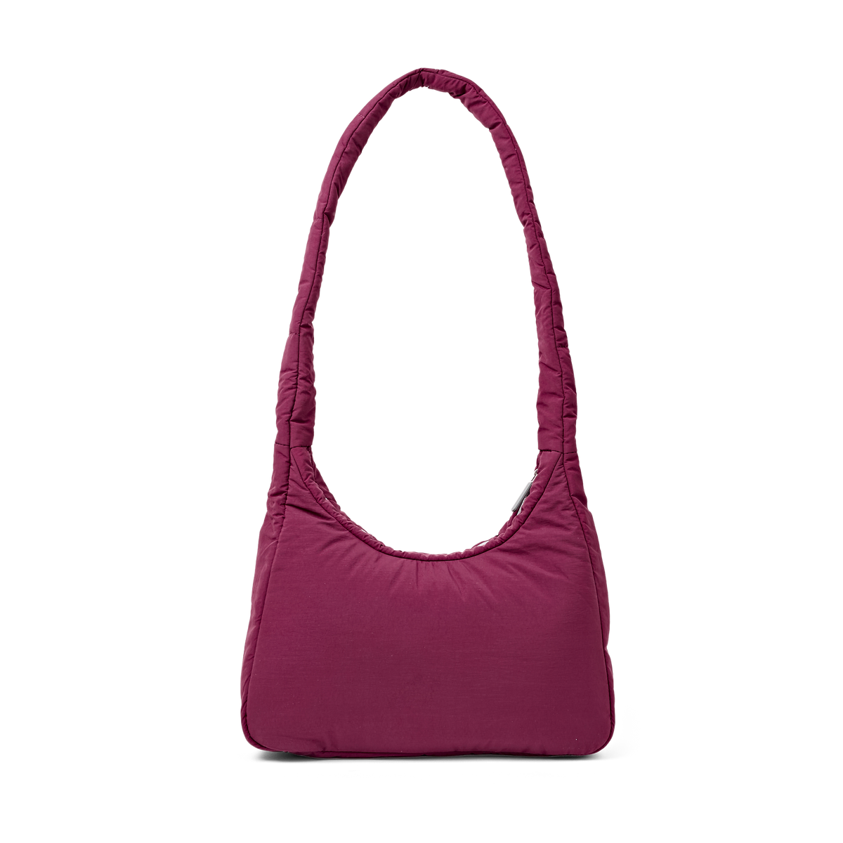 Belsize Crossbody Bag in Merlot