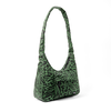 Belsize Crossbody Bag in Animal Artichoke