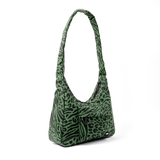 Belsize Crossbody Bag in Animal Artichoke