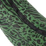 Belsize Crossbody Bag in Animal Artichoke