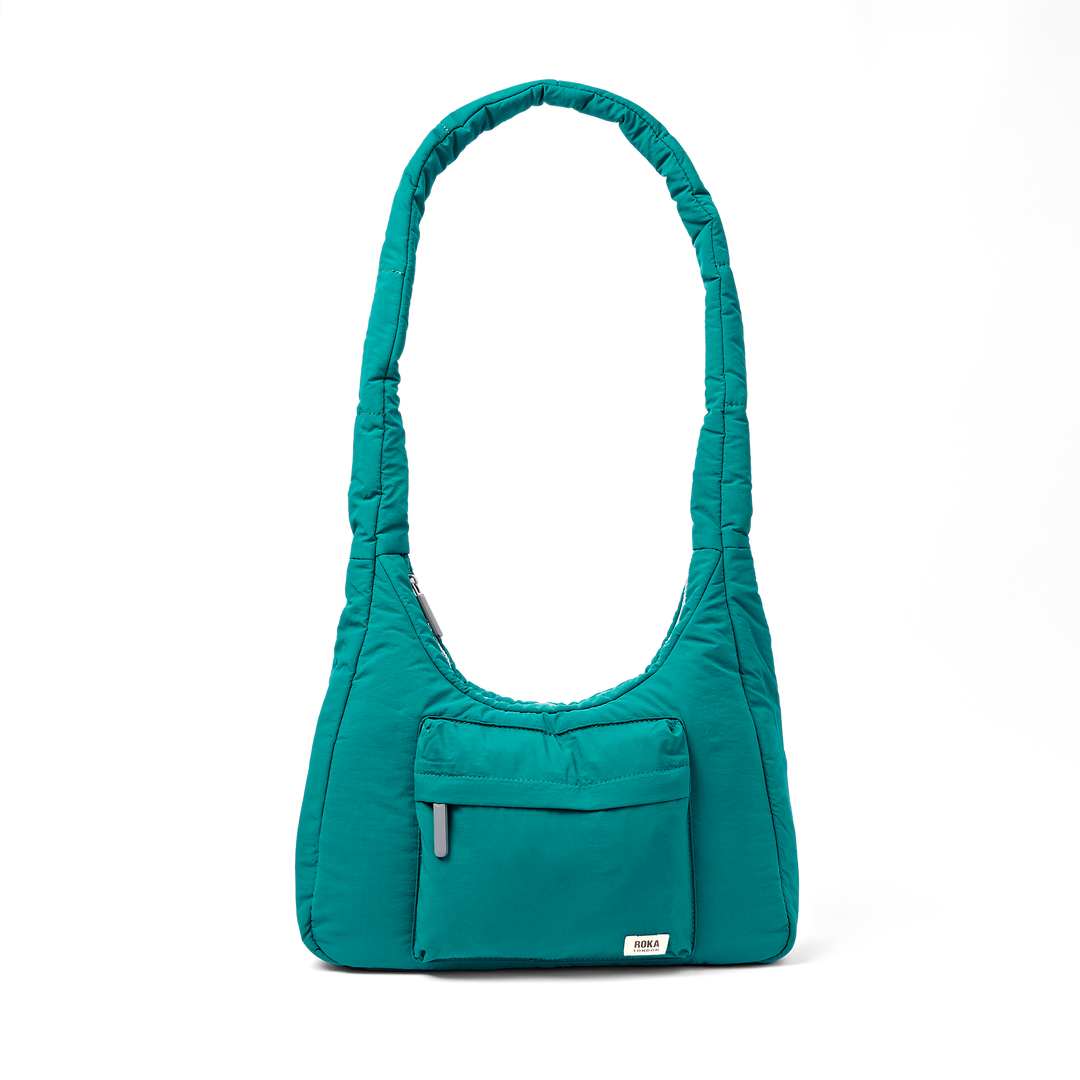 Belsize Crossbody Bag in Ocean View