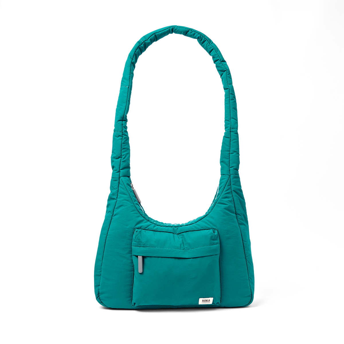 Belsize Crossbody Bag in Ocean View