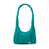 Belsize Crossbody Bag in Ocean View