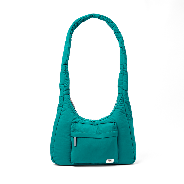 Belsize Crossbody Bag in Ocean View