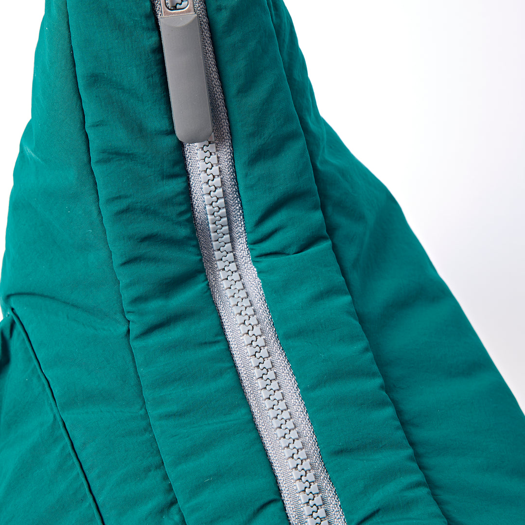 Belsize Crossbody Bag in Ocean View