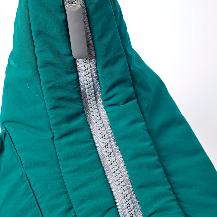 Belsize Crossbody Bag in Ocean View