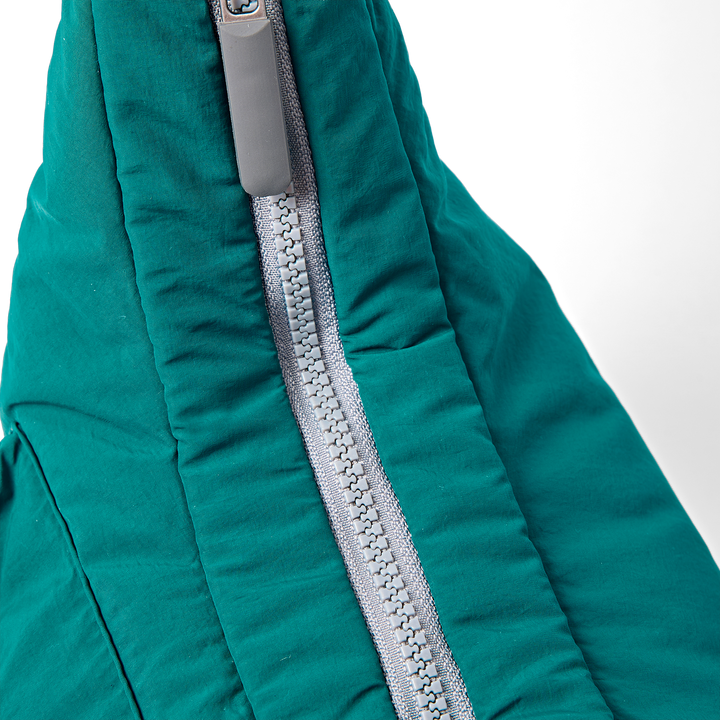 Belsize Crossbody Bag in Ocean View