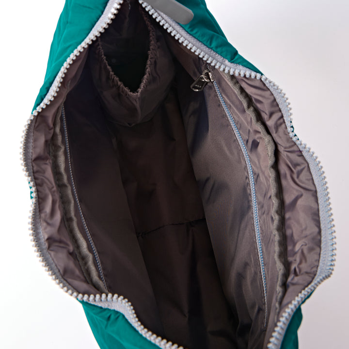 Belsize Crossbody Bag in Ocean View