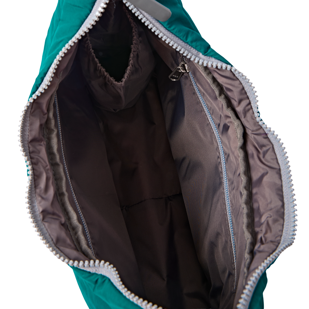 Belsize Crossbody Bag in Ocean View