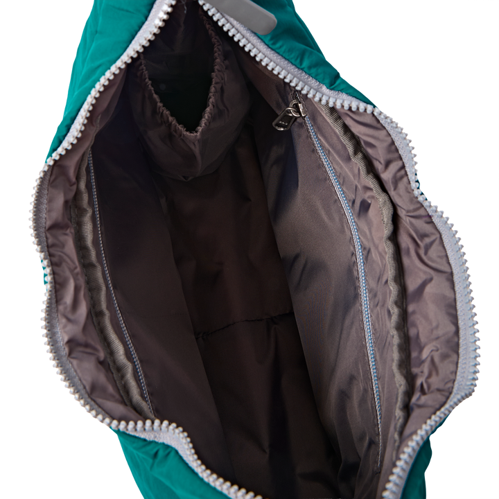 Belsize Crossbody Bag in Ocean View