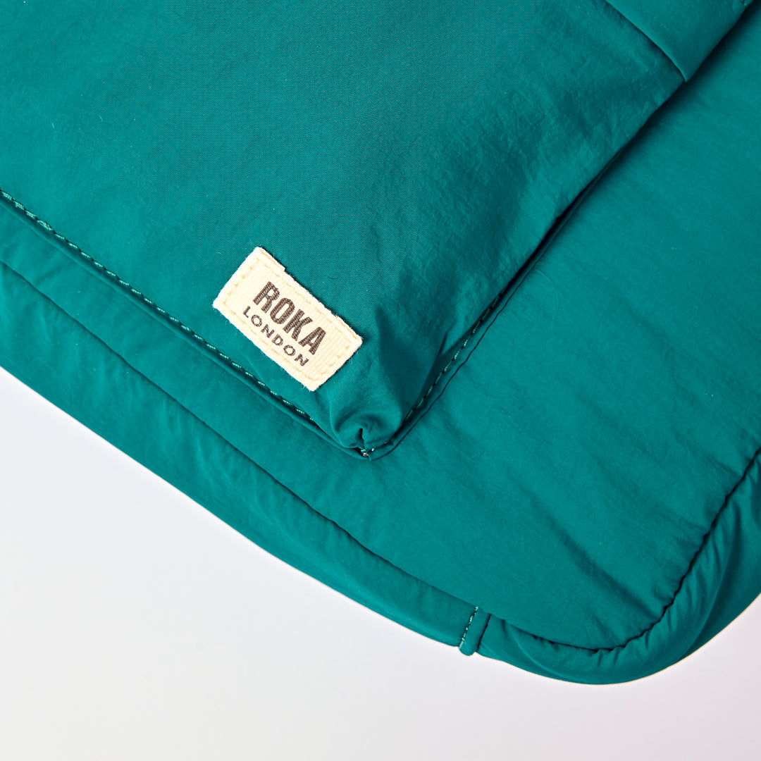 Belsize Crossbody Bag in Ocean View