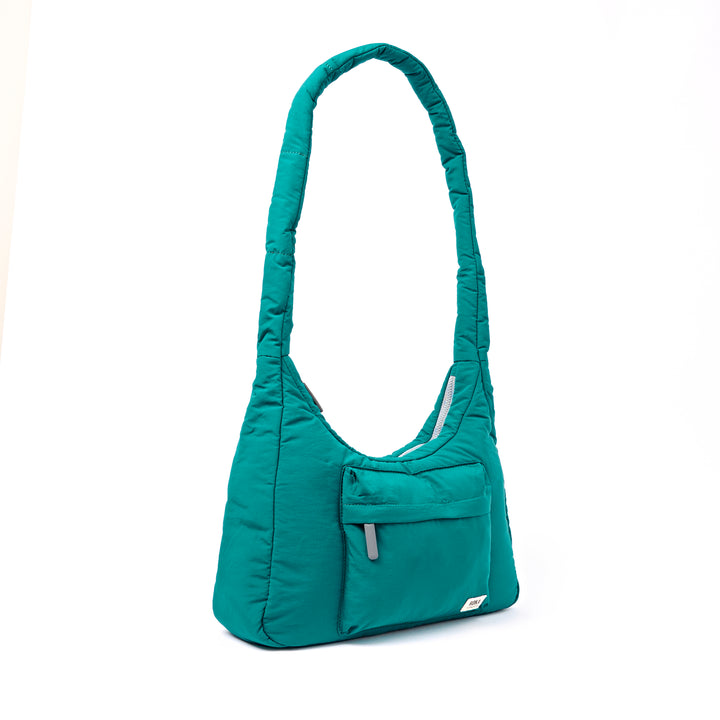 Belsize Crossbody Bag in Ocean View
