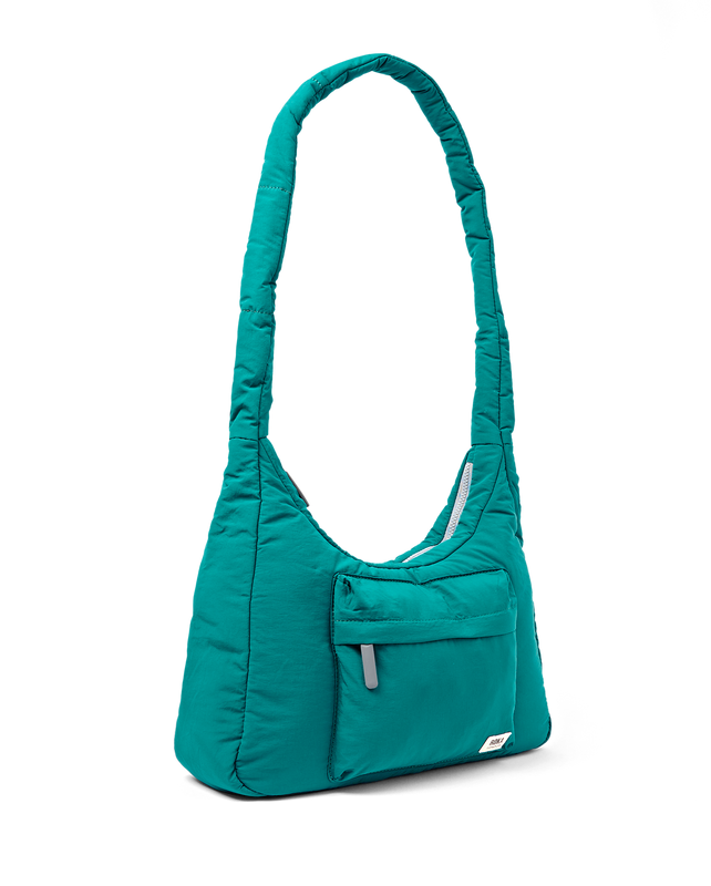 Belsize Crossbody Bag in Ocean View