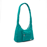 Belsize Crossbody Bag in Ocean View