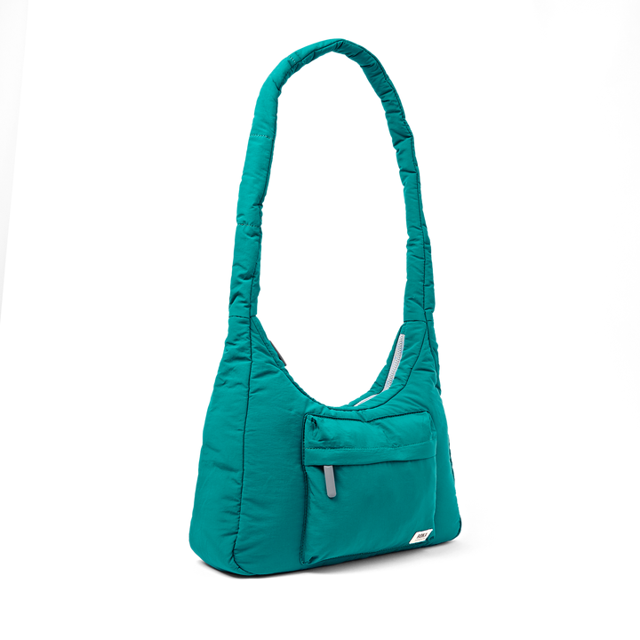 Belsize Crossbody Bag in Ocean View