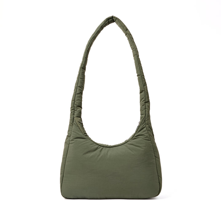 Belsize Crossbody Bag in Olive