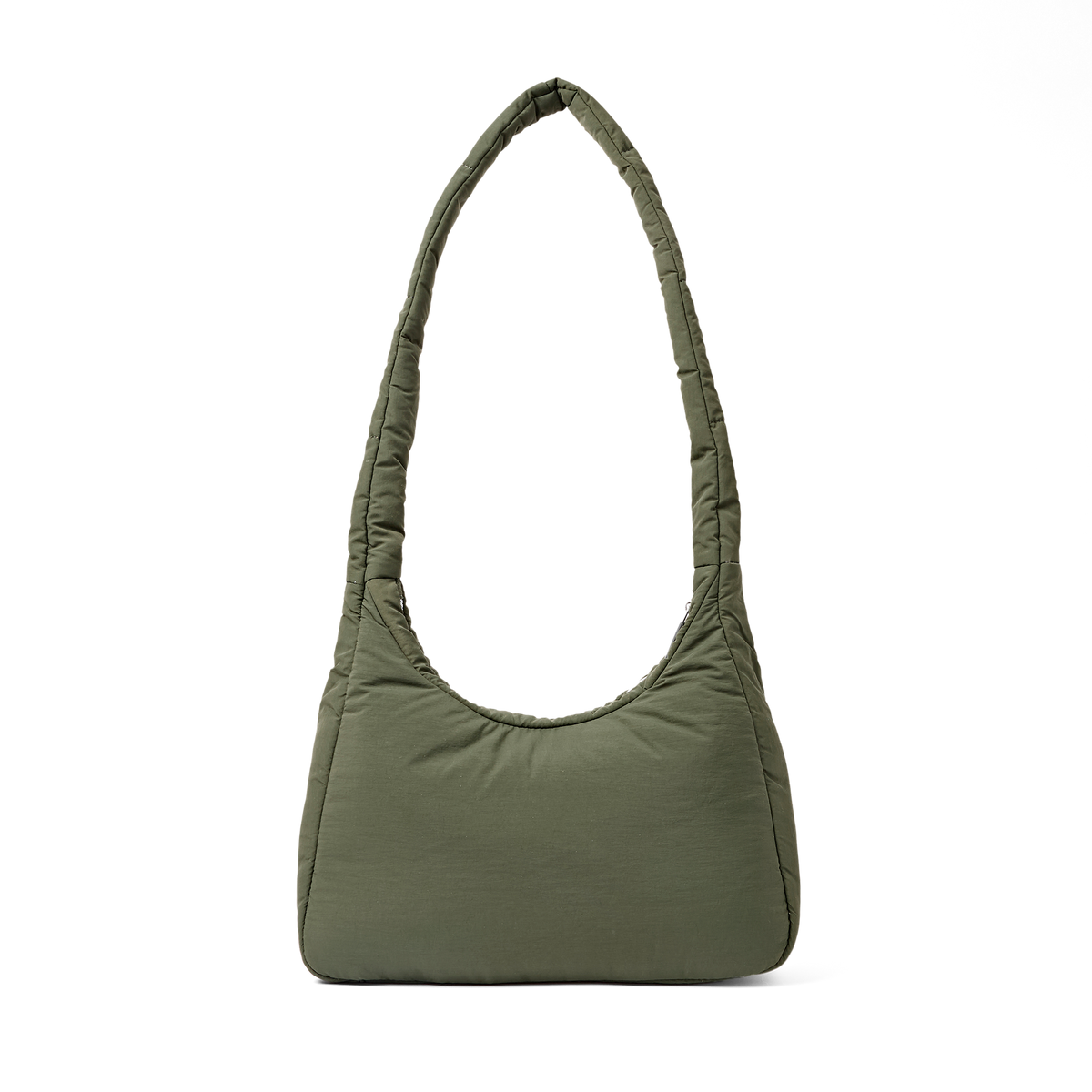 Belsize Crossbody Bag in Olive
