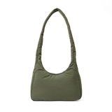 Belsize Crossbody Bag in Olive