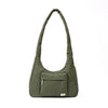Belsize Crossbody Bag in Olive