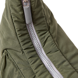 Belsize Crossbody Bag in Olive