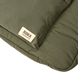 Belsize Crossbody Bag in Olive
