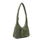 Belsize Crossbody Bag in Olive