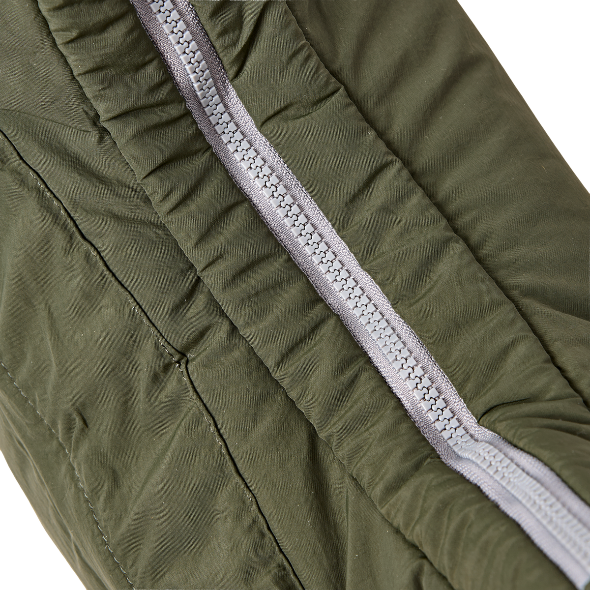 Belsize Crossbody Bag in Olive