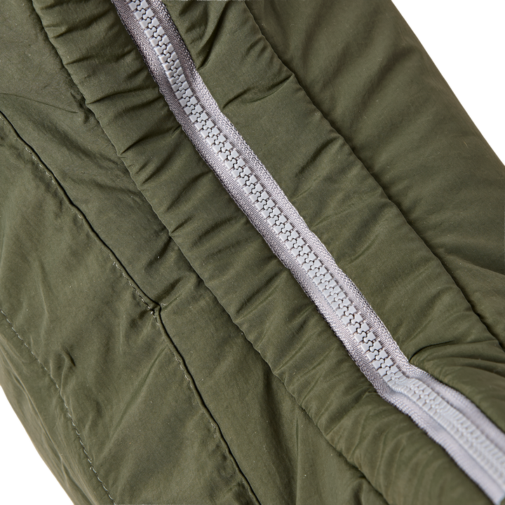 Belsize Crossbody Bag in Olive